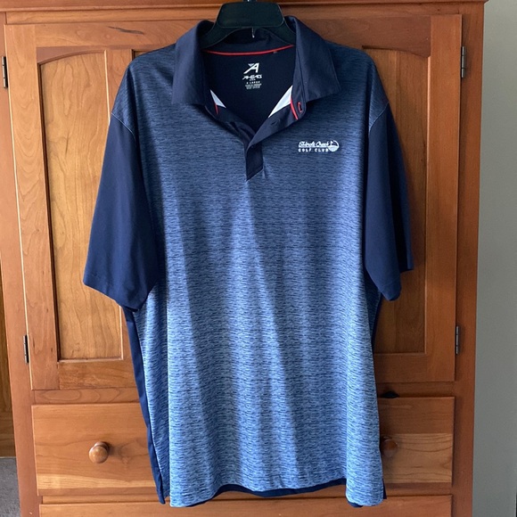 Ahead USA Other - Ahead golf shirt